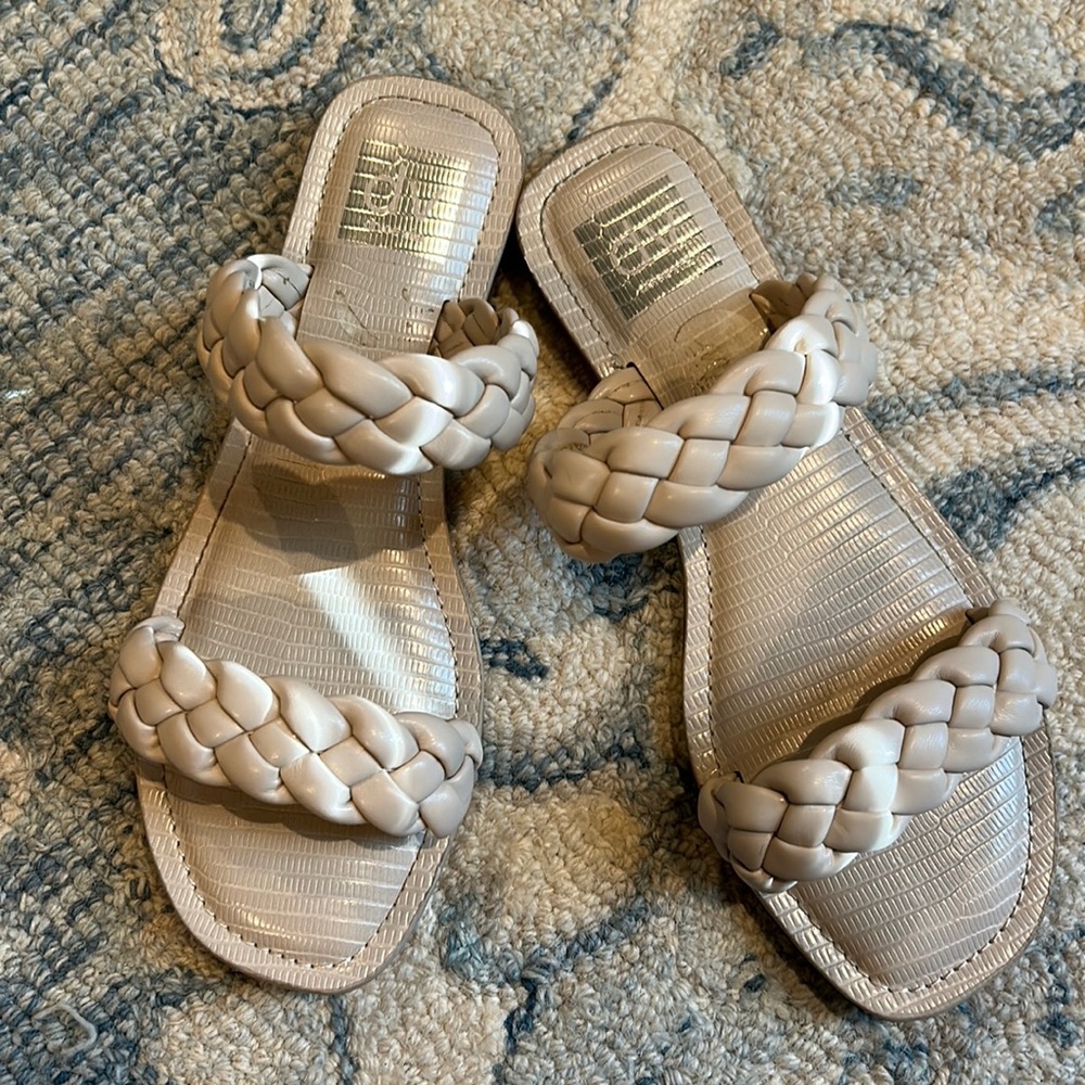 Dolce Vita Sandals